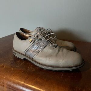 Footjoy Men’s Golf Shoe